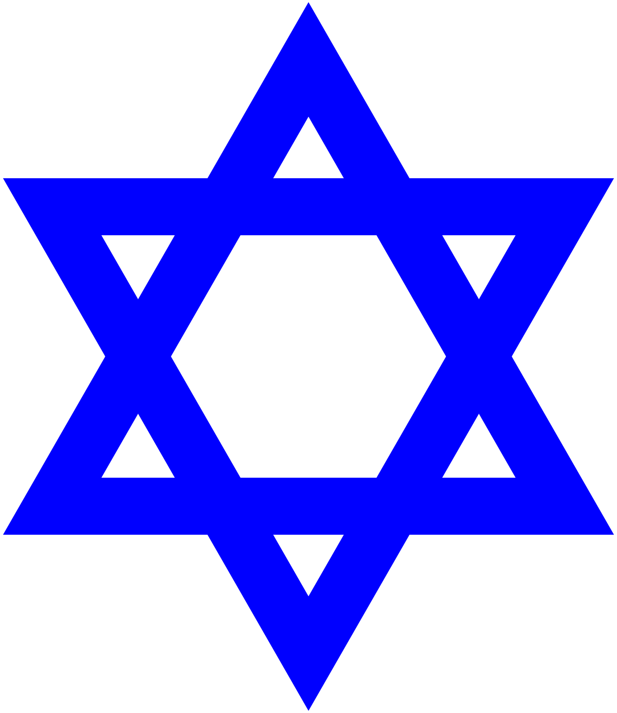 Star of David